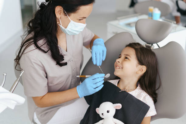 Best Tooth Infection Emergency Dentist  in Susitna North, AK