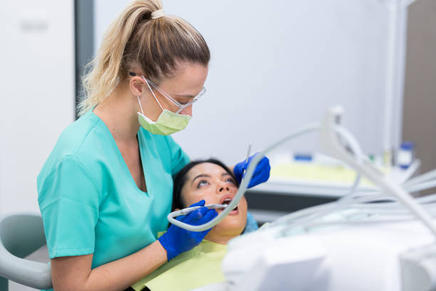 Best Urgent Dental Care  in Susitna North, AK